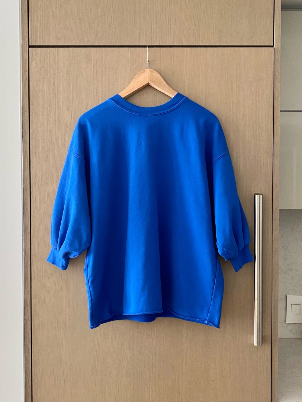 Left On Friday Sports & Rec Sweatshirt